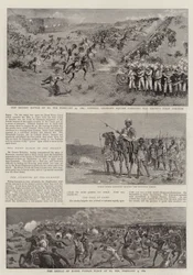 Die Briten in Ägypten